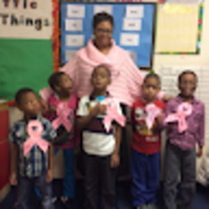 Meet your Posher, Gabrielle